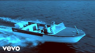 Yello - Basic Avenue (Short Video Clip)