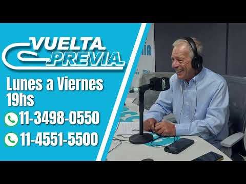 Sábado 30/5 Vuelta Previa EN VIVO - Alta Gracia: TC 6° | TCP 6° | F2 5° | F3M 5°