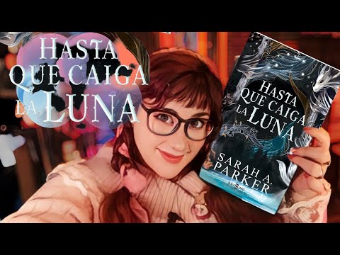 Until the moon falls