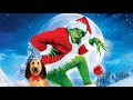 The Grinch Suite How The Grinch Stole Christmas OST Music By James Horner