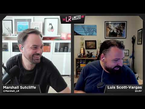 Limited Resources 623 – Crimson Vow Set Review: Rare and Mythic Rare