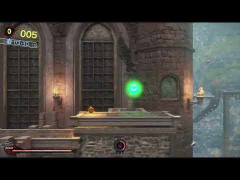 SONIC X SHADOW GENERATIONS hyper shadow ( sort of😅😅😅😅)