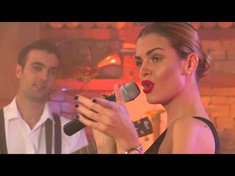 RIALDA - Ludnica [Hayat numera]