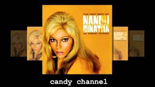 Nancy Sinatra - The Very Best Of 24 Great Songs (Full Album)