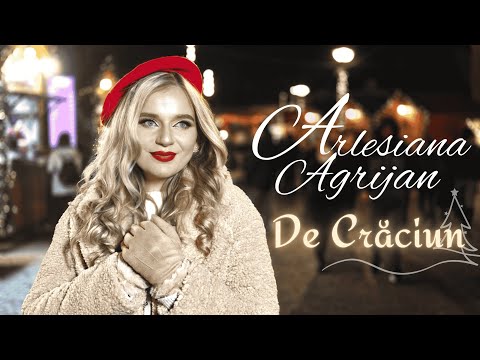 Arlesiana Agrijan - De Crăciun 🎄