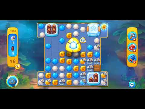 Fishdom/Gameplay/Levels(11066)