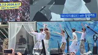 Download lagu NCT WISH - '으쌰! 으쌰!' (Usha! Usha!)  mp3