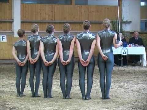 29.4.2012 Badenstedt I Pflicht in Lohne