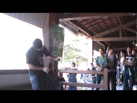 LESMA Categoria A Etapa 01 - Torugo Prando - Anime Island 2