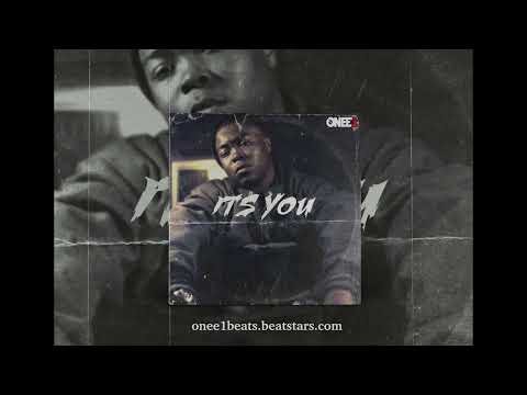 [FREE] J. Stalin x Berner Type Beat "It's You" - Prod. O.nee1