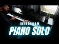 Inthandam Aaromal Dil Se Dil Sita Ramam Piano Solo By Likhith Dorbala