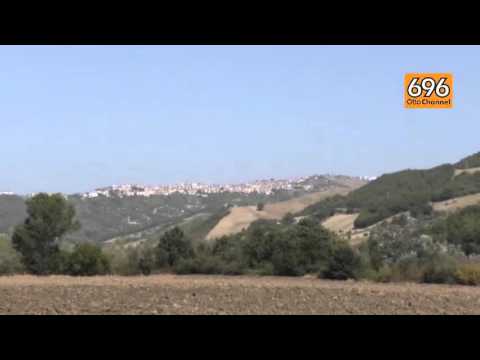 San Bartolomeo in Galdo. Bambina investita da un pullman