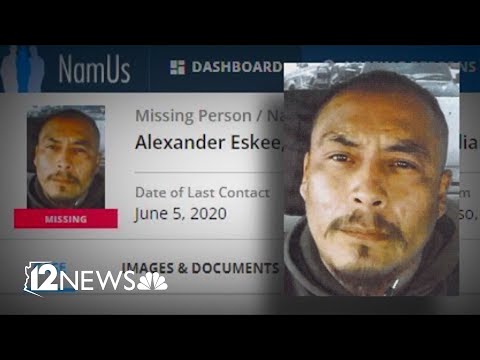 Emily Pike murder shines light on missing and murdered indigenous women and men