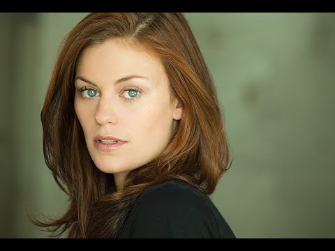 Righteous Gemstones Longmire and Smallville - Cassidy Freeman