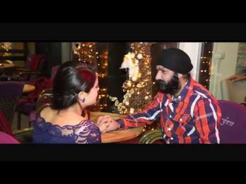 Sanmeet & Rajni - Video & Slide Show By Click & Talk Digital Photo Studio