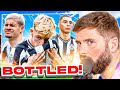 HEATED DEBATE: Is Newcastle's Title Charge OVER!?