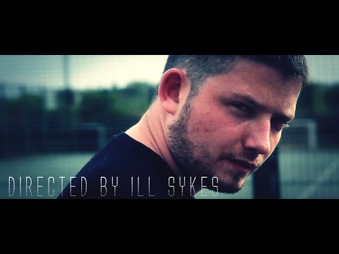 Ill Sykes - Empty Bottle Aristotle [Music Video] @phatlineprod @illsykes