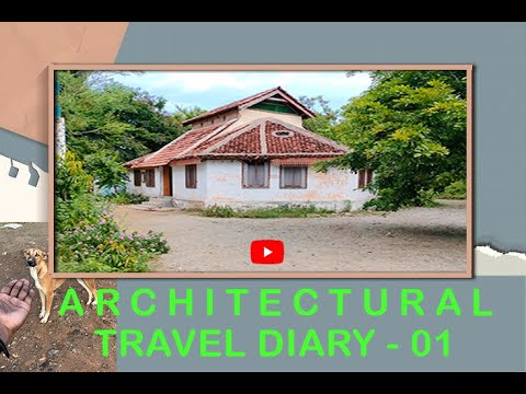 Travel Diary - Episode 01 - Site & Client Visit | Studio ARKHives