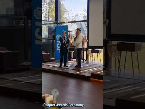 JCI Sunway Damansara 5th Anniversary & Installation Awards Ceremony Luncheon