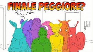 HO ROVINATO TUTTO... 💔 Purrgatory (Gameplay ITA)