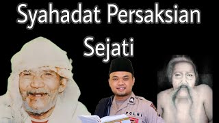 Download lagu Ngaji dalem... Syahadat Sejati Persaksian Hakikat makrifat mp3 Download lagu Ngaji dalem... Syahadat Sejati Persaksian Hakikat makrifat mp3
