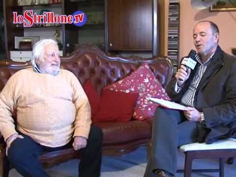 Carlo Croccolo parla di Dino De Laurentiis