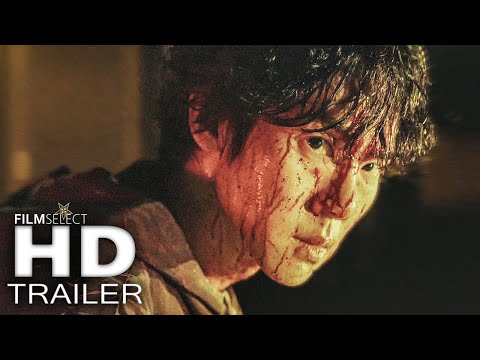 Video Thumbnail: A BLOODY LUCKY DAY Trailer (2024)
