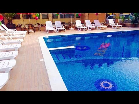 Sunny Paradise Family Hotel, Kiten, Bulgaria