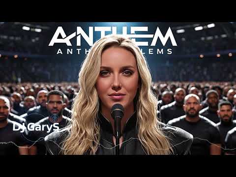 This is my Anthem (Italo-Disco) | Original 2025