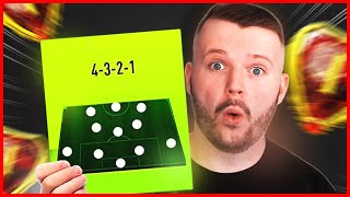The BEST 4-3-2-1 *Post Patch* Custom Tactics On FC 24