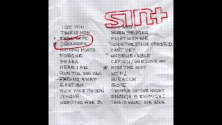 Sinplus - Dreamers (Official Audio)