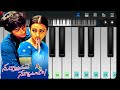 Niluvadhamu Ninu Apudaina Nuvvuvasthanante Nenoddantana Piano Cover Bbentertainmentpiano