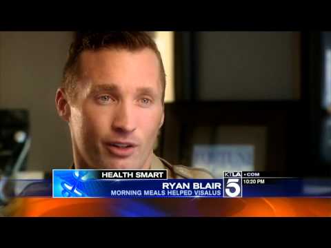 Health Smart: How Not-Skipping Breakfast Could Change Your Life