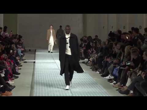 Federico Curradi Milan Man FW17-18