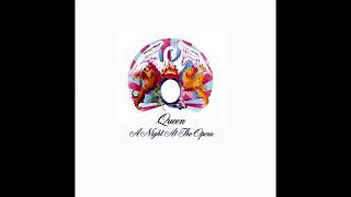 Quee̶n - A N̲ight at the O̲pera Full Album 1975