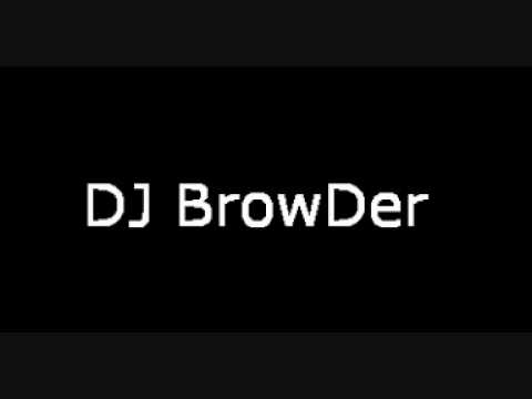 Swedish House Mafia feat. Lil Jon - Hey One (DJ BrowDer Mix)