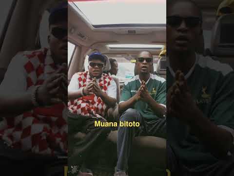 Slimito - "JAKADI" (feat @marechalabd & @mr_monyanyo ) disponible sur toutes les plates-formes 🚀