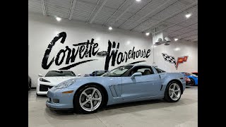 Video Thumbnail for 2012 Chevrolet Corvette