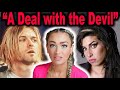 Sold Their Soul to the Devil for Fame?! The 27 Club |