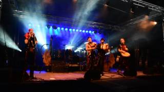 Cultus Ferox-Orgasmus MPS Luhmühlen 8, April 2017