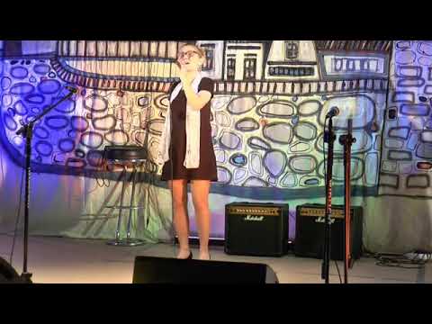 Anna Wereszczyńska # Noc w Bacówce # Ja i jesień # Terepaczków 2017