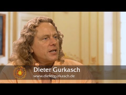 Dieter Gurkasch - Transforming Anger into Love with Yoga | MYSTICA.TV
