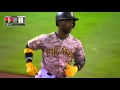 Andrew McCutchen 2015 Homeruns