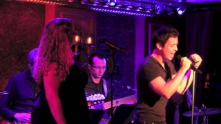 Matt Doyle &amp; Bonnie Milligan - &quot;I&#39;ll Cover You Reprise&quot; (Rent)