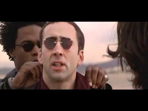 Volte Face Castor Troy