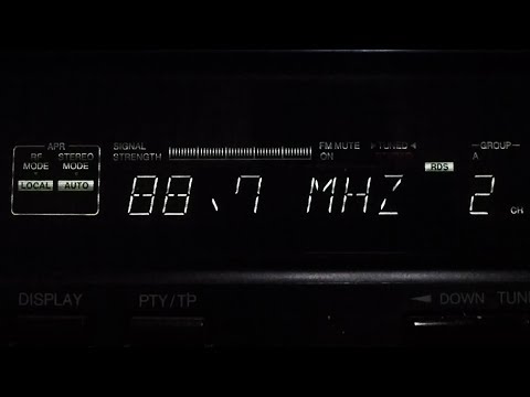 Sohos FM 88.7 video thumbnail