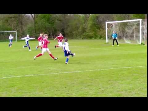 ST: Wijthmen/Hoonhorst JO13-2G - WHC JO13-2 (15-04-2017)