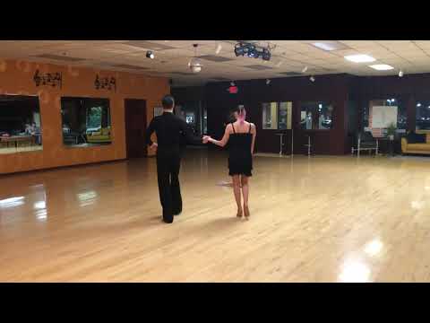 Ms. Udee & Dmytro- Rumba