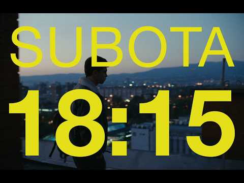 SRAM S3 Epizoda 9, Dio 8: Zašto si to radiš? #sramhr