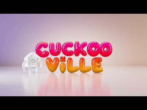 CUCKOOVILLE TAKES YOU TO KOREA! Video